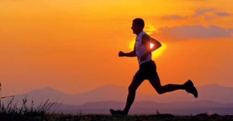 Tájékozódási futás – Nagy Sportágválasztó