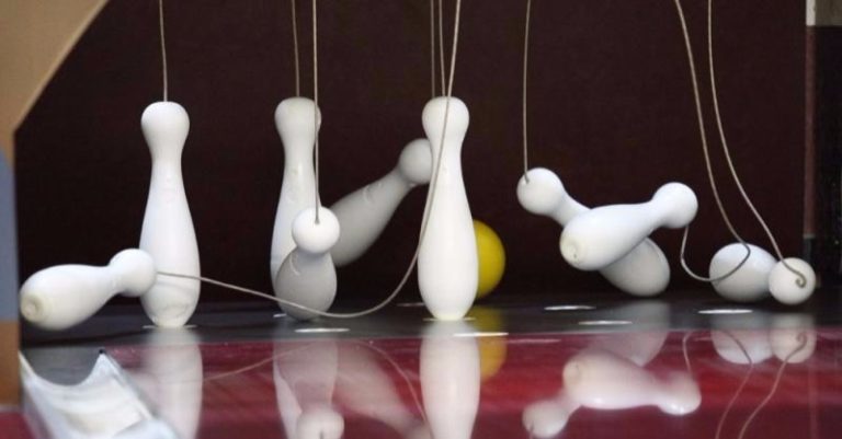 Teke – Nagy Sportágválasztó